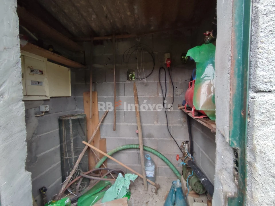 Terreno Agricola ou Rústico para Venda em Além da Ribeira e Pedreira Foto 14