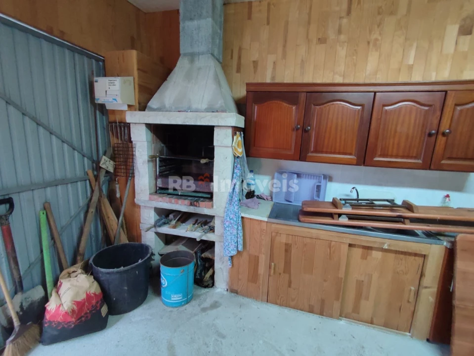 Terreno Agricola ou Rústico para Venda em Além da Ribeira e Pedreira Foto 23