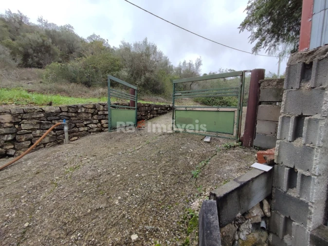 Terreno Agricola ou Rústico para Venda em Além da Ribeira e Pedreira Foto 1
