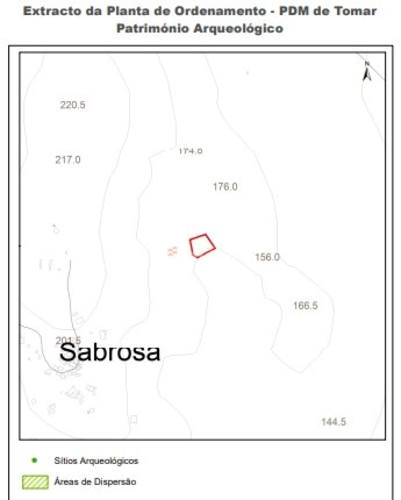 Terreno Agricola ou Rústico para Venda em Além da Ribeira e Pedreira Foto 15