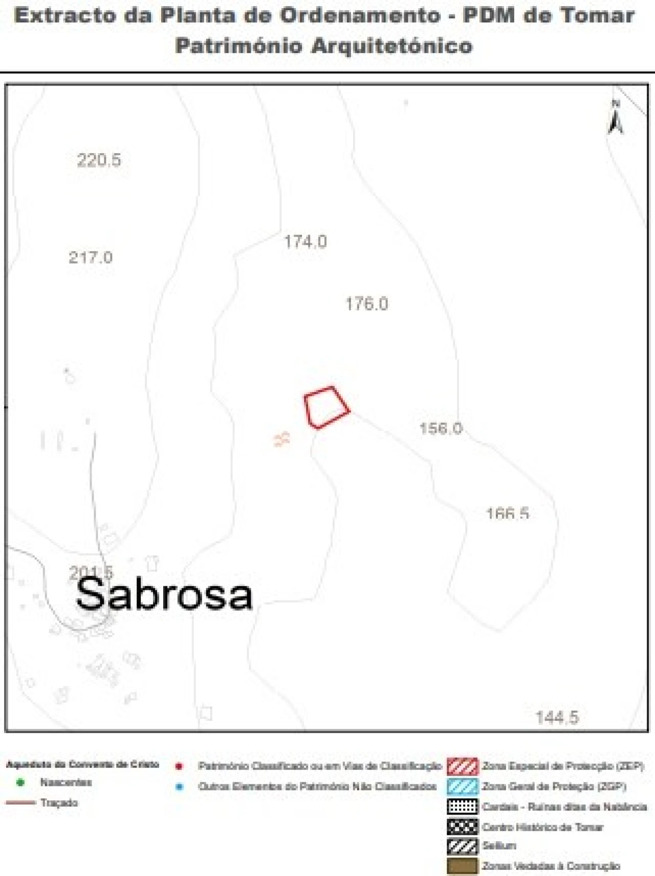 Terreno Agricola ou Rústico para Venda em Além da Ribeira e Pedreira Foto 16