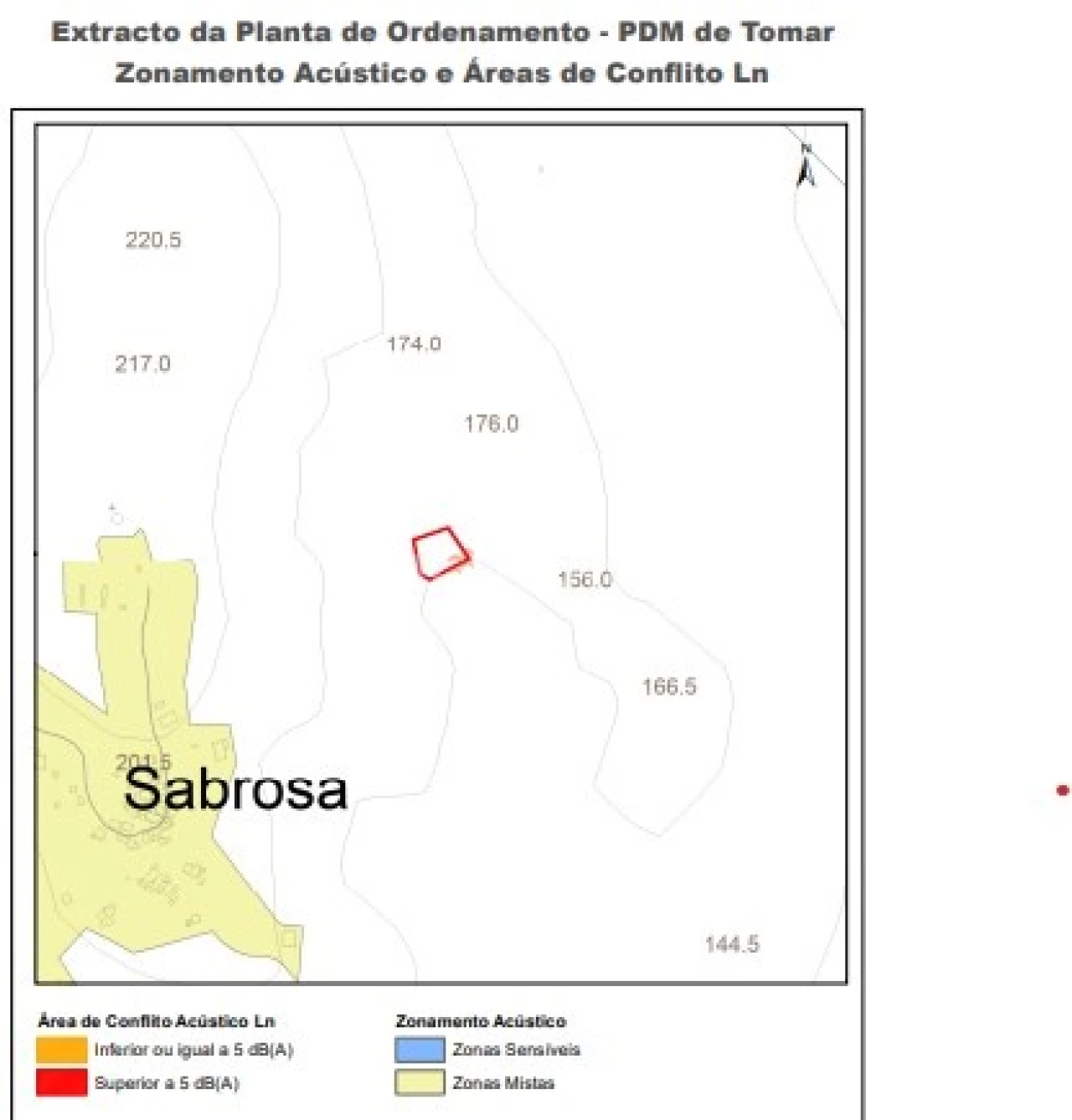Terreno Agricola ou Rústico para Venda em Além da Ribeira e Pedreira Foto 19
