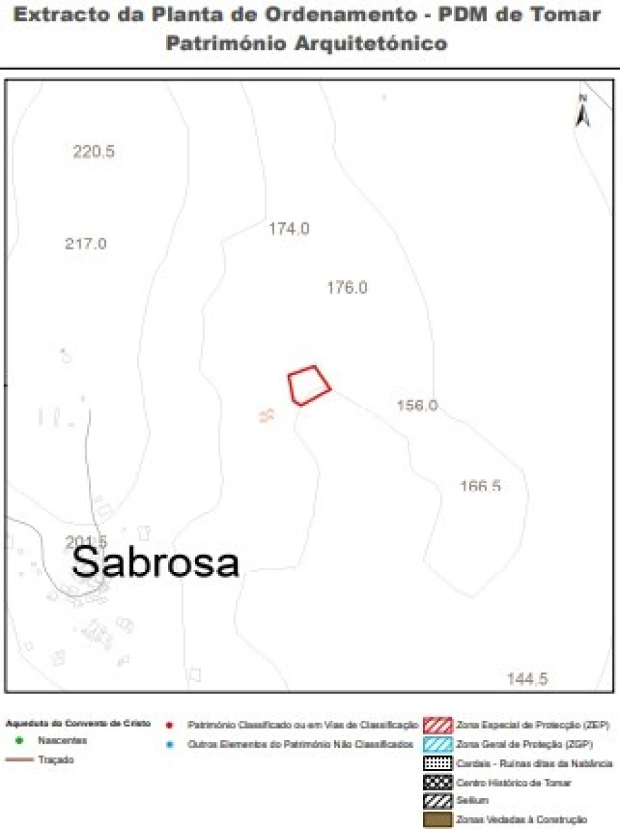 Terreno Agricola ou Rústico para Venda em Além da Ribeira e Pedreira Foto 16