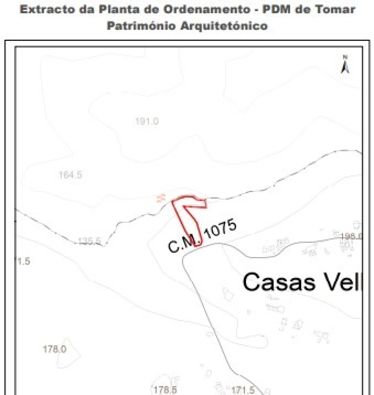 Terreno Agricola ou Rústico para Venda em Além da Ribeira e Pedreira Foto 8