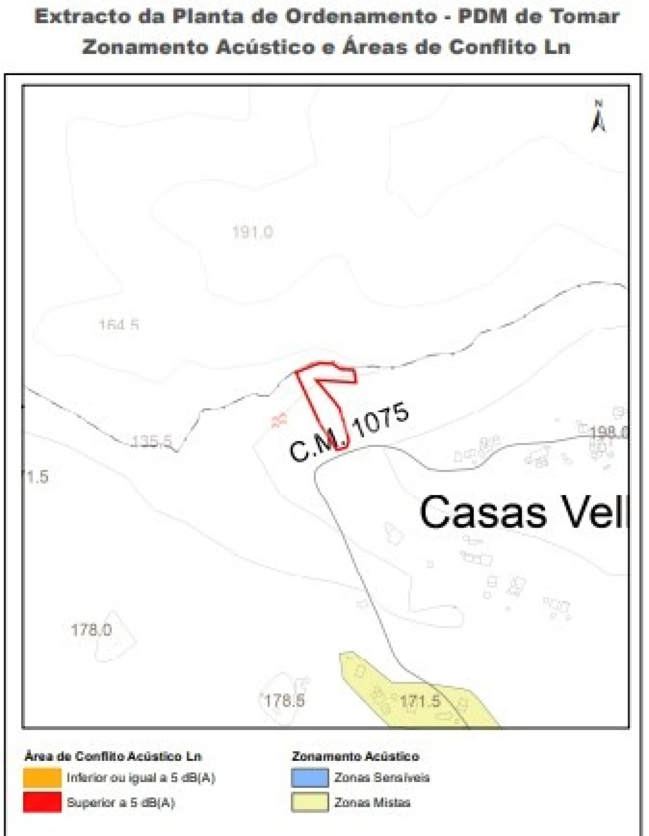 Terreno Agricola ou Rústico para Venda em Além da Ribeira e Pedreira Foto 11