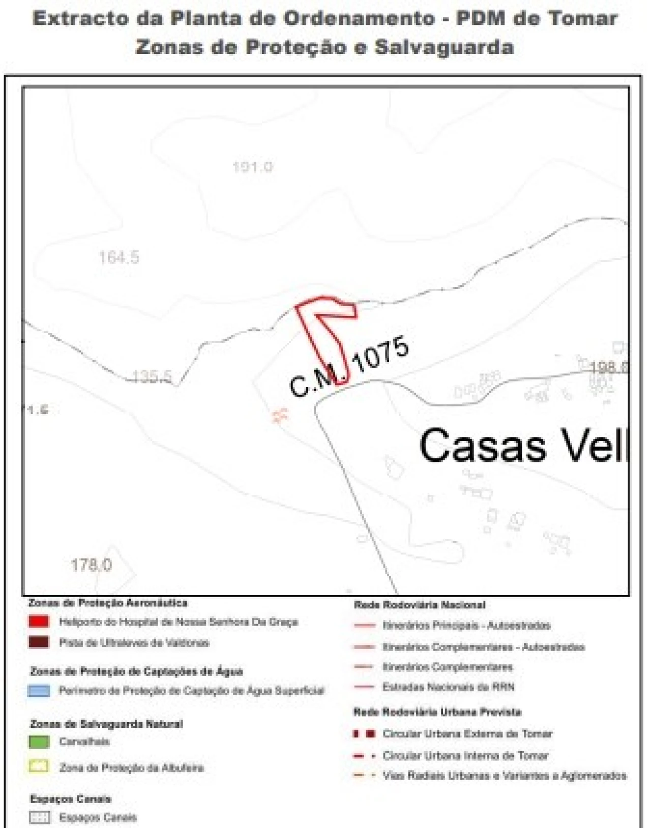 Terreno Agricola ou Rústico para Venda em Além da Ribeira e Pedreira Foto 14