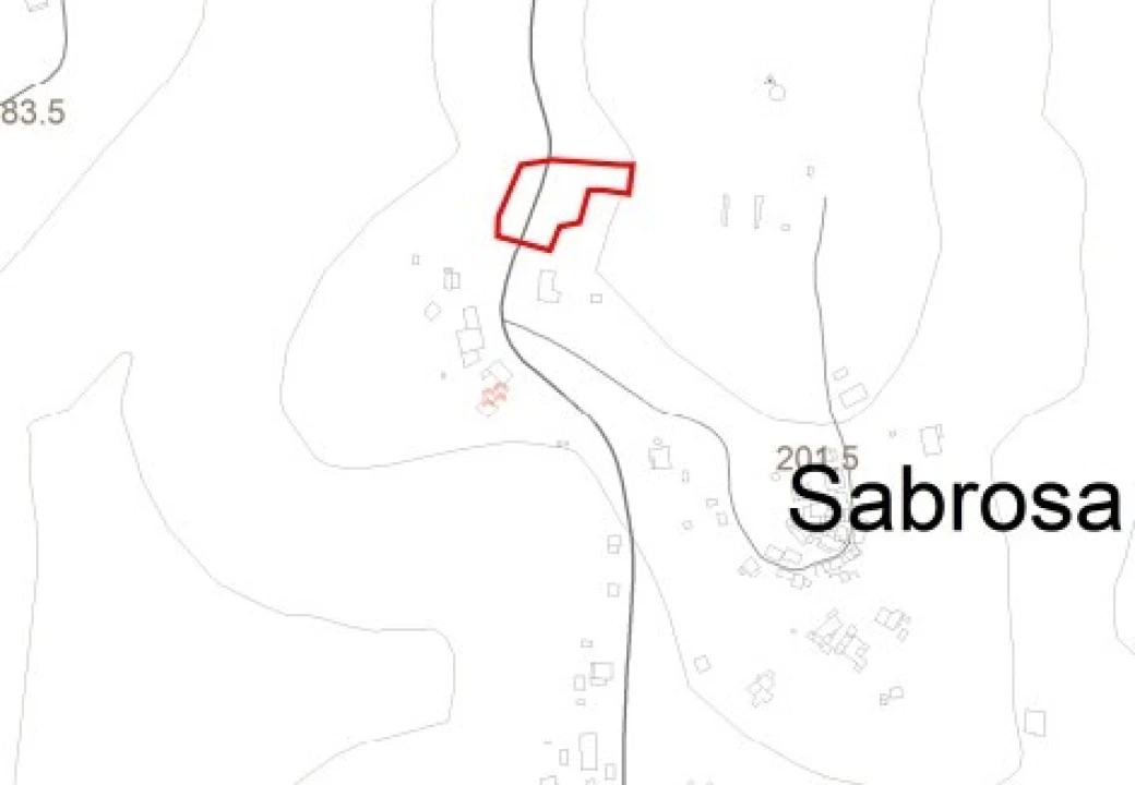 Terreno Agricola ou Rústico para Venda em Além da Ribeira e Pedreira Foto 6