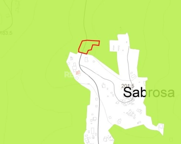 Terreno Agricola ou Rústico para Venda em Além da Ribeira e Pedreira Foto 7