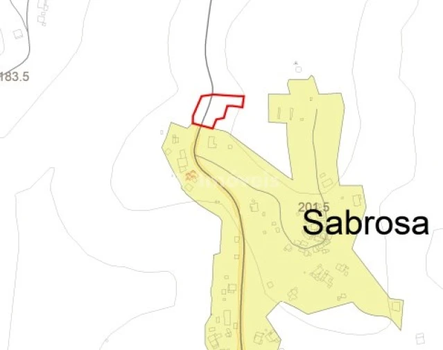 Terreno Agricola ou Rústico para Venda em Além da Ribeira e Pedreira Foto 11