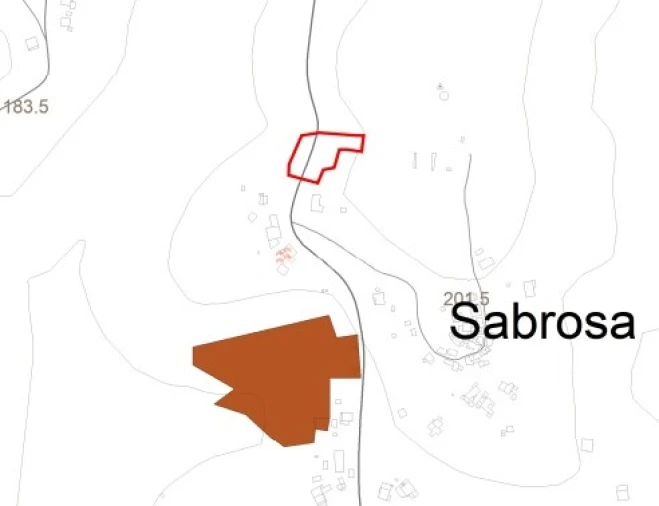 Terreno Agricola ou Rústico para Venda em Além da Ribeira e Pedreira Foto 12