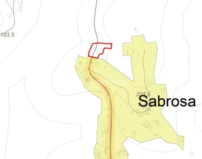 Terreno Agricola ou Rústico para Venda em Além da Ribeira e Pedreira Foto 13