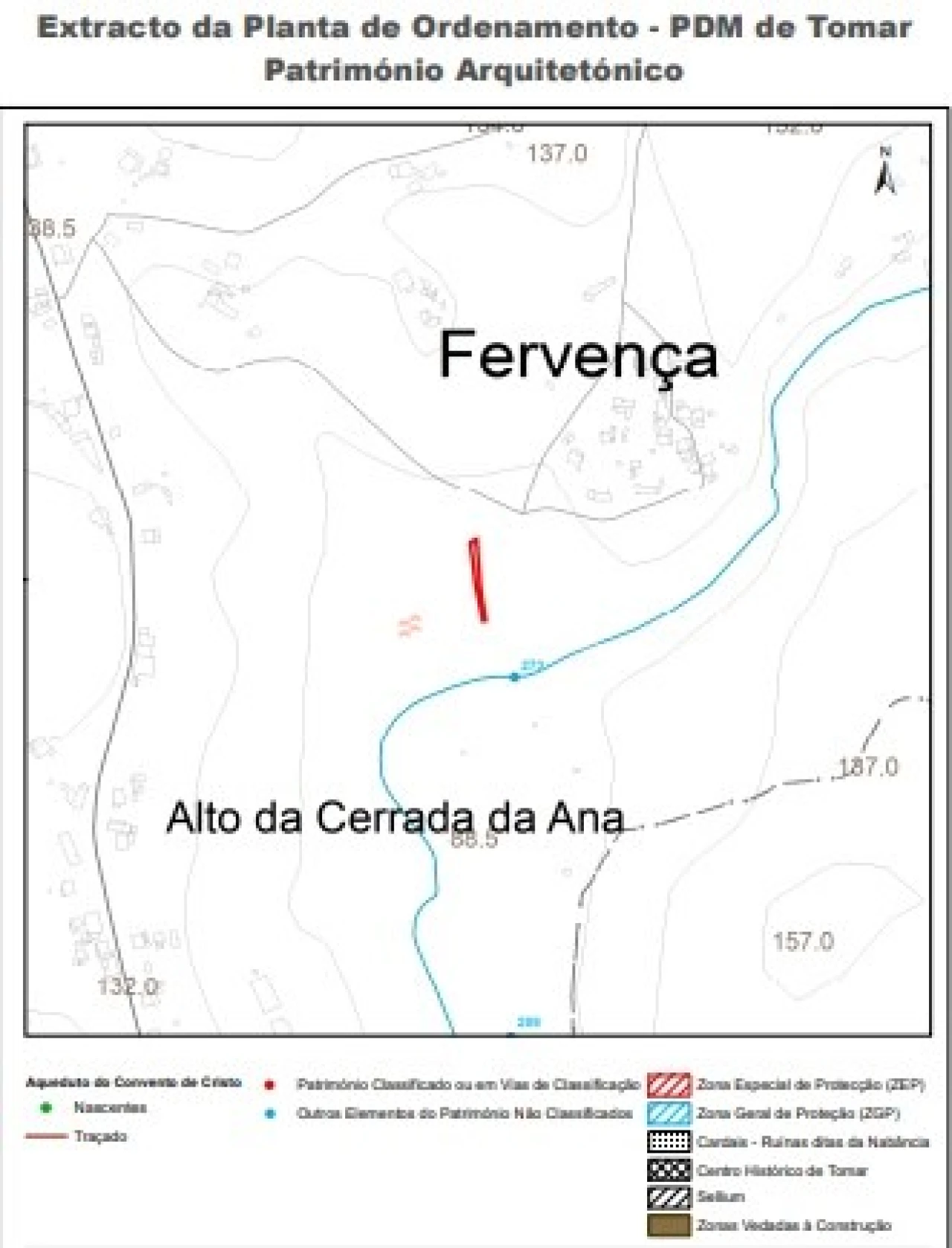 Terreno Agricola ou Rústico para Venda em Além da Ribeira e Pedreira Foto 6