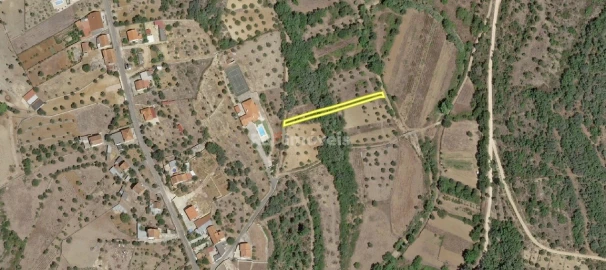 Terreno Agricola ou Rústico para Venda em Além da Ribeira e Pedreira