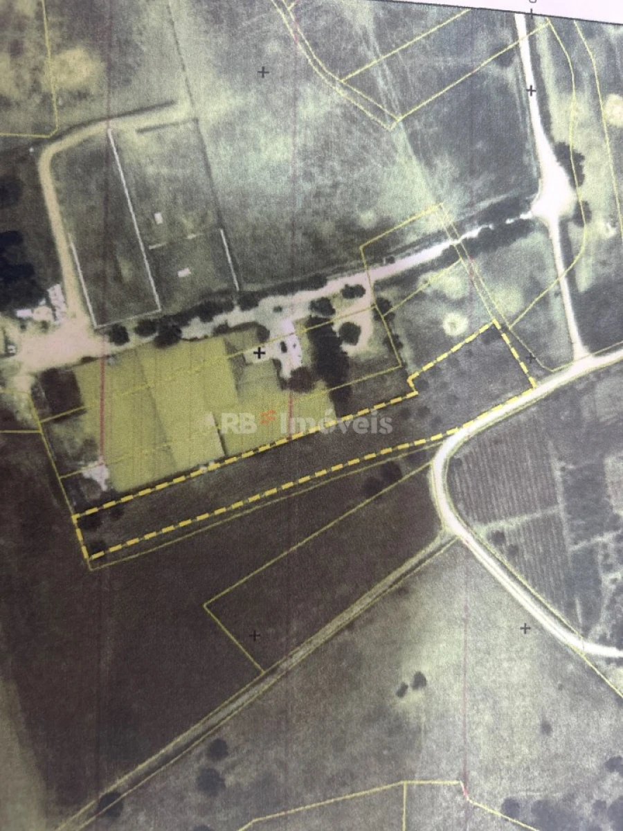 Terreno Agricola ou Rústico para Venda em Serra e Junceira Foto 30