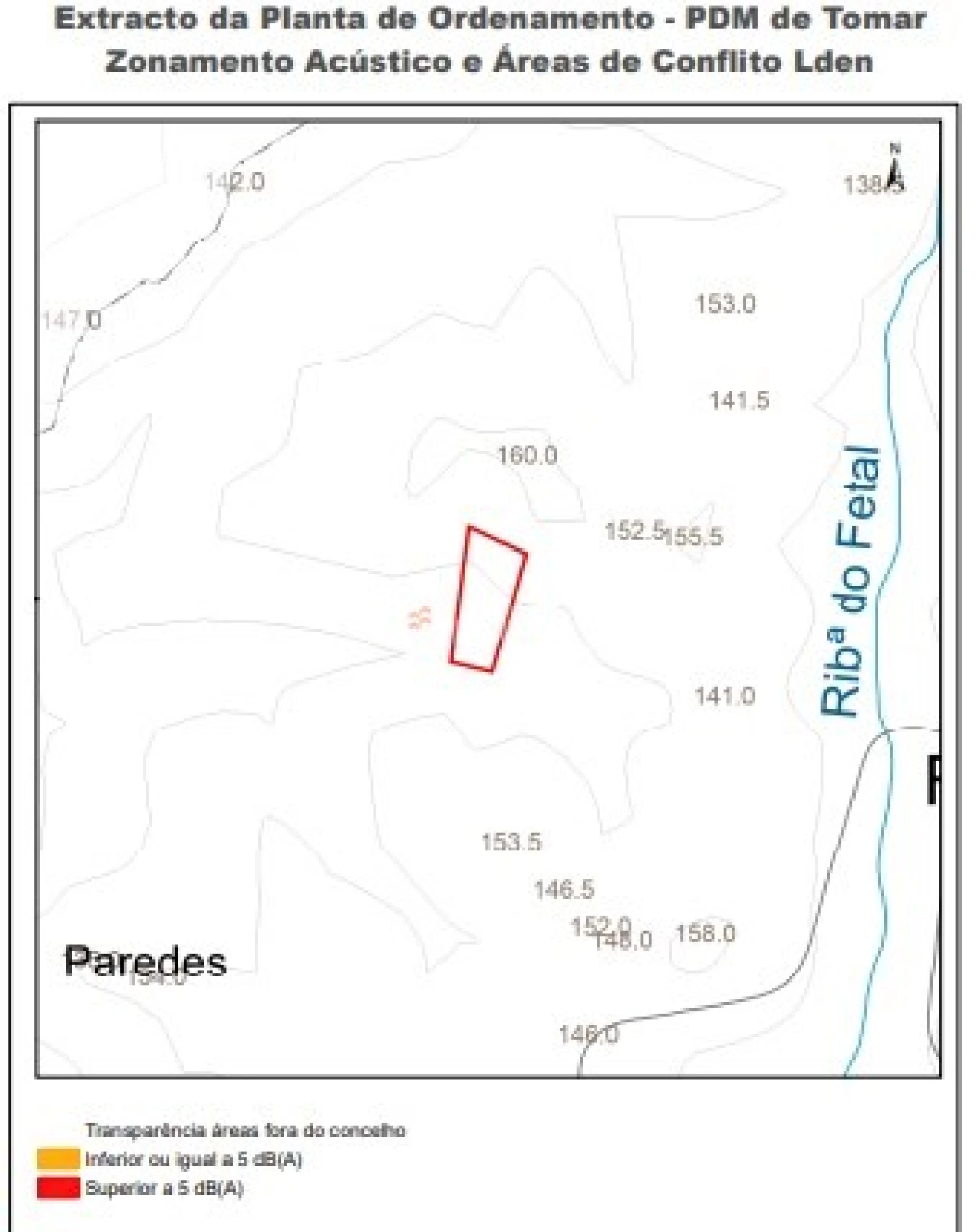 Terreno Agricola ou Rústico para Venda em Além da Ribeira e Pedreira Foto 8