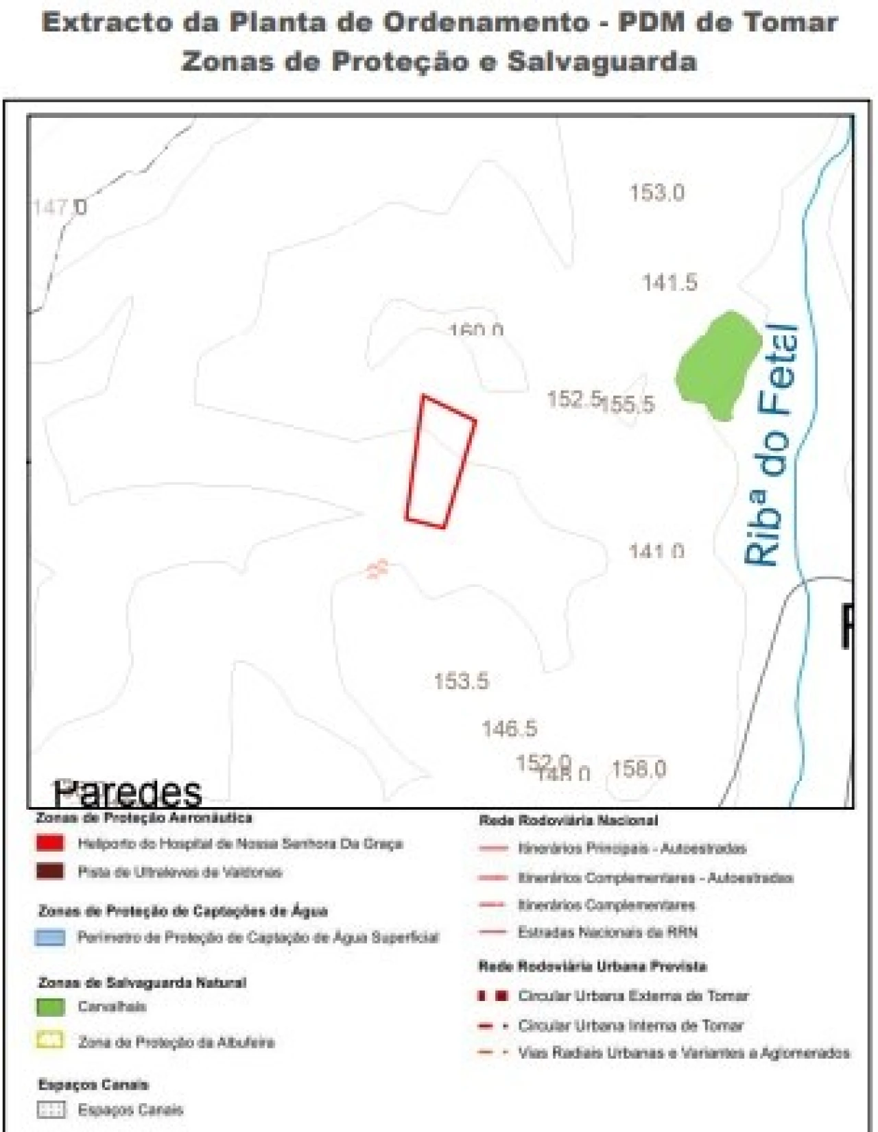 Terreno Agricola ou Rústico para Venda em Além da Ribeira e Pedreira Foto 9