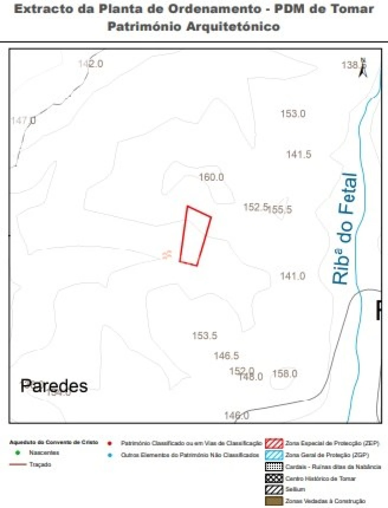 Terreno Agricola ou Rústico para Venda em Além da Ribeira e Pedreira Foto 11