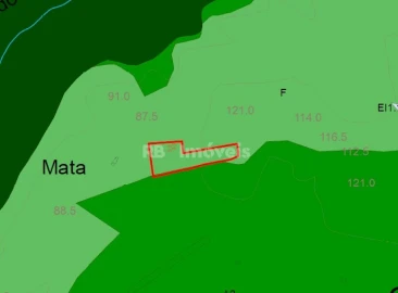 Terreno Agricola ou Rústico para Venda em Madalena e Beselga