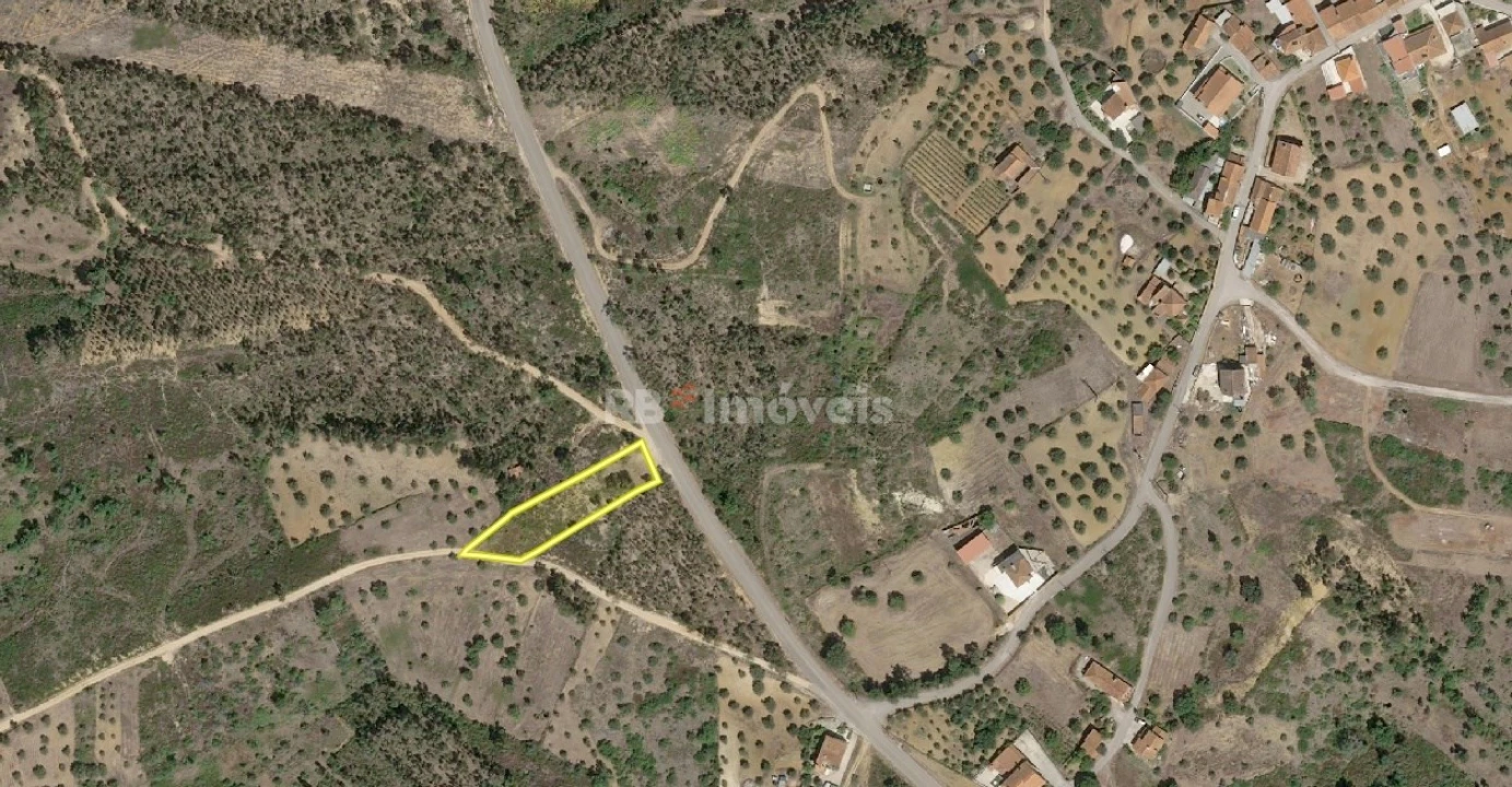 Terreno Agricola ou Rústico para Venda em Sabacheira Foto 2