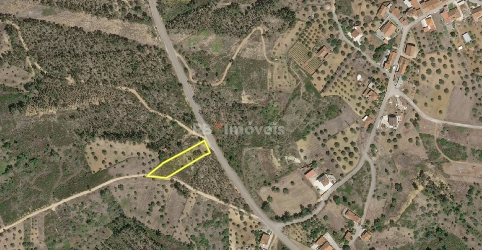 Terreno Agricola ou Rústico para Venda em Sabacheira Foto 2