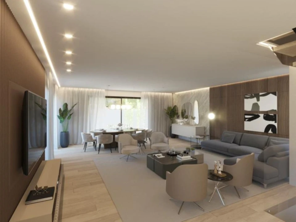 Moradia T4 para Venda em Cascais e Estoril Foto 6