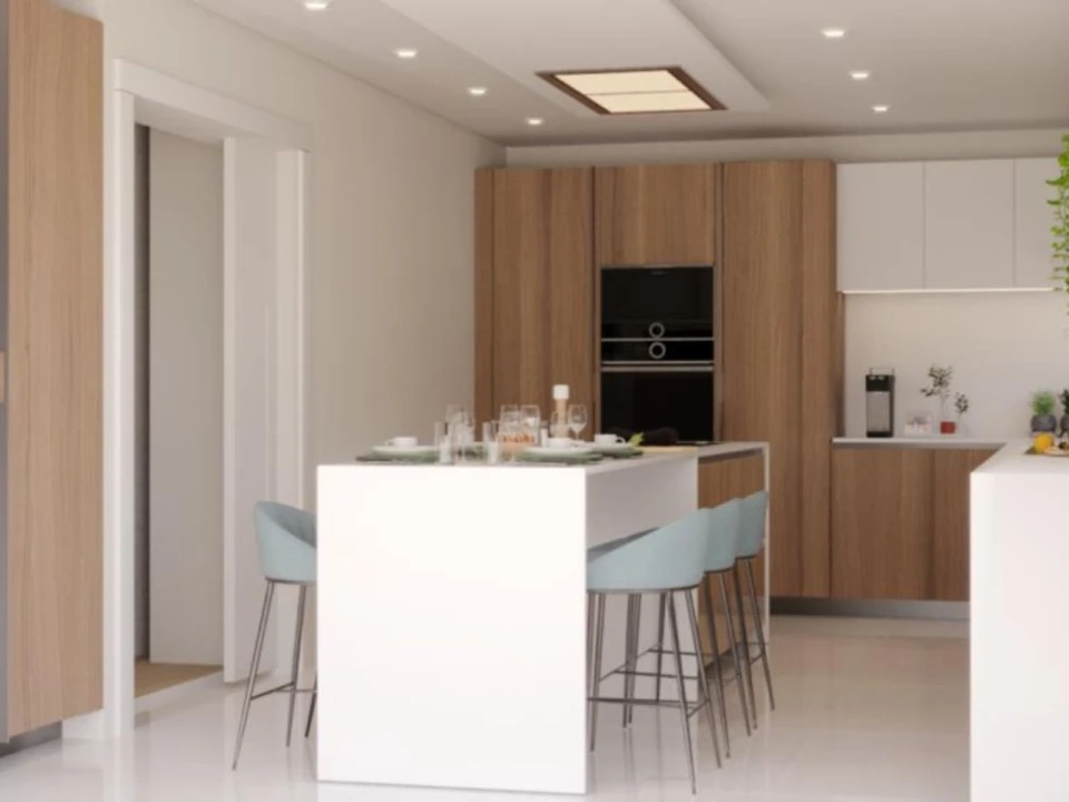 Moradia T4 para Venda em Cascais e Estoril Foto 8