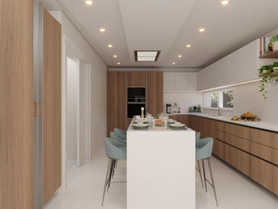 Moradia T4 para Venda em Cascais e Estoril Foto 9