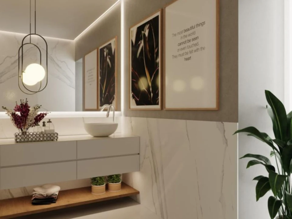 Moradia T4 para Venda em Cascais e Estoril Foto 11