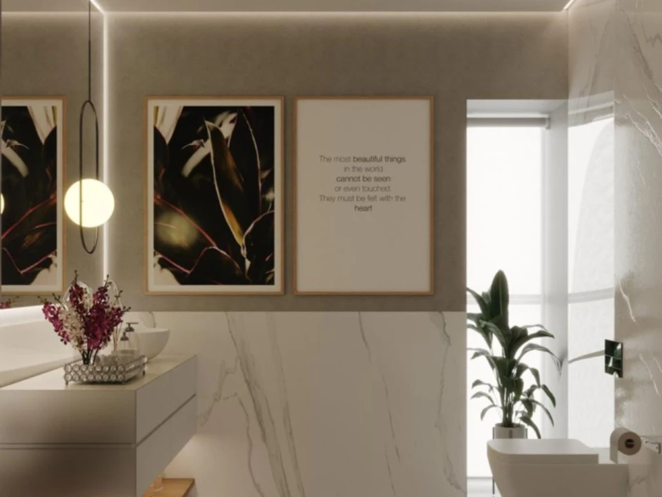 Moradia T4 para Venda em Cascais e Estoril Foto 14