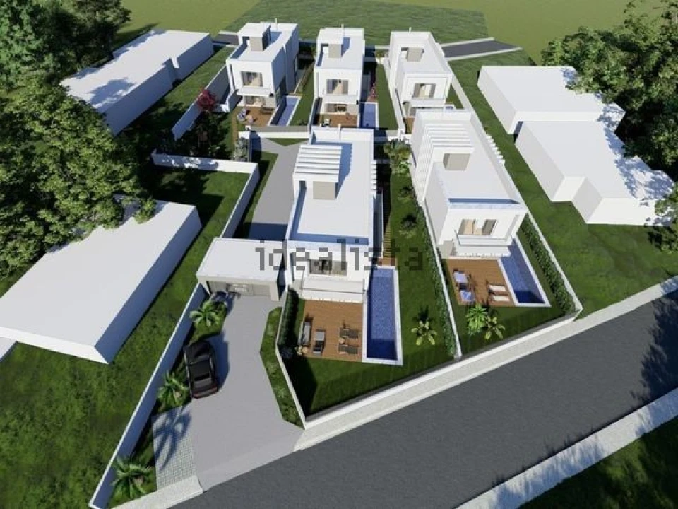 Moradia T4 para Venda em Cascais e Estoril Foto 17