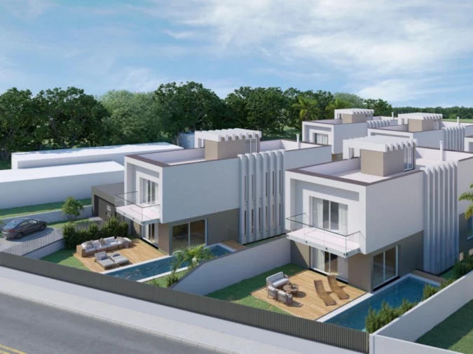 Moradia T4 para Venda em Cascais e Estoril Foto 2