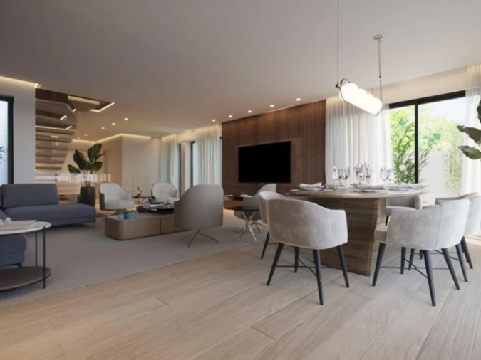 Moradia T4 para Venda em Cascais e Estoril Foto 7