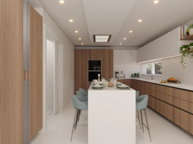 Moradia T4 para Venda em Cascais e Estoril Foto 9