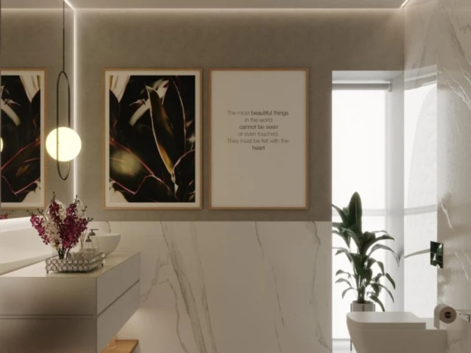 Moradia T4 para Venda em Cascais e Estoril Foto 14