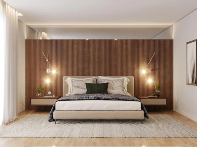 Moradia T4 para Venda em Cascais e Estoril Foto 16