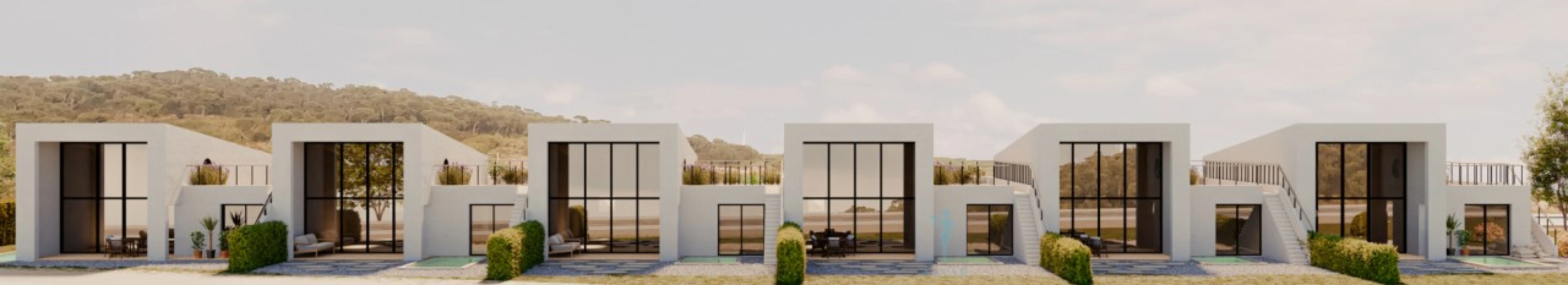 Moradia T2 para Venda em Bensafrim e Barão de São João Foto 8