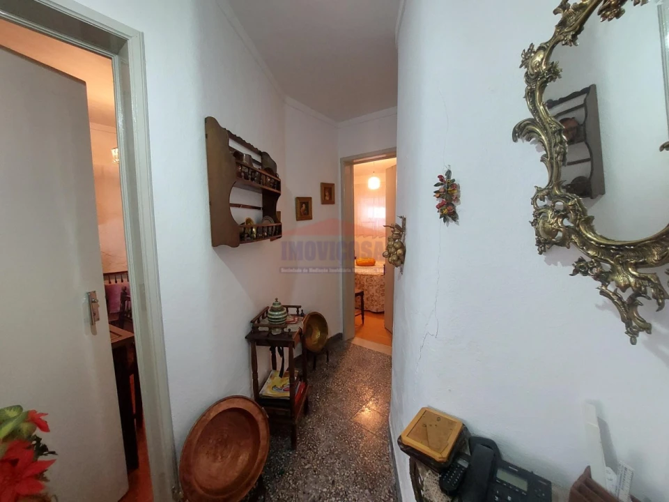 Moradia T5 para Venda em Nossa Senhora da Conceição e São Bartolomeu Foto 10