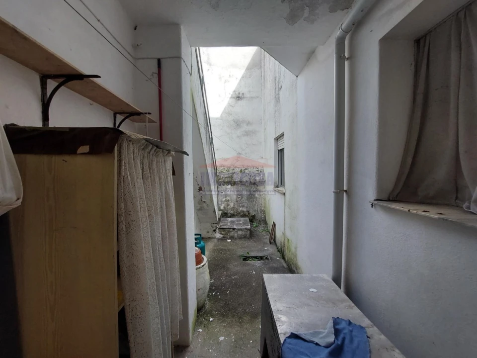 Moradia T5 para Venda em Nossa Senhora da Conceição e São Bartolomeu Foto 21