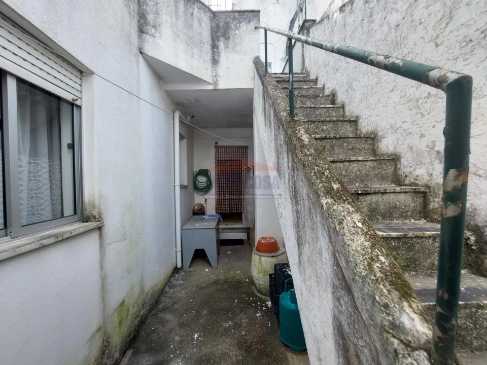 Moradia T5 para Venda em Nossa Senhora da Conceição e São Bartolomeu Foto 22