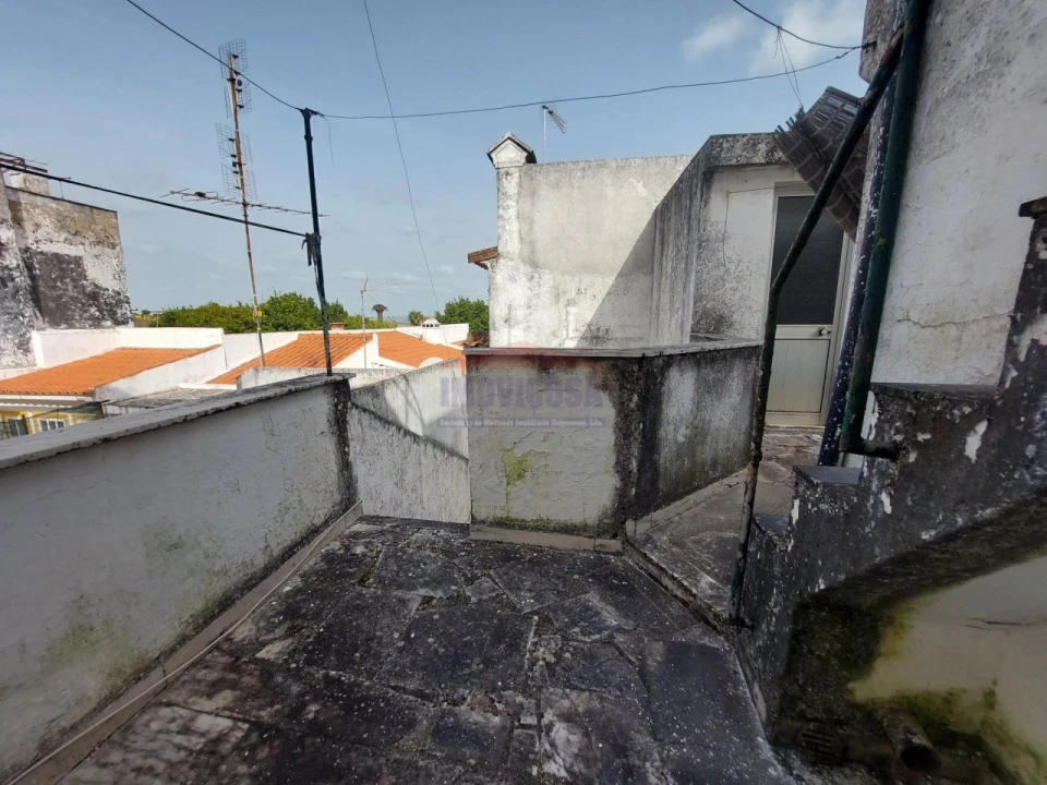 Moradia T5 para Venda em Nossa Senhora da Conceição e São Bartolomeu Foto 42