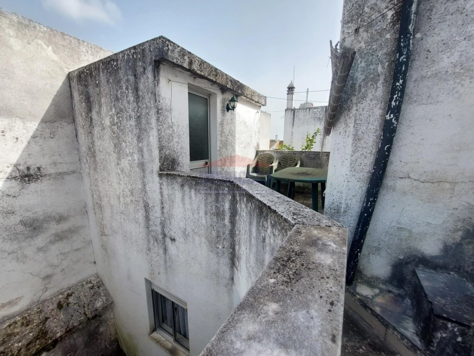 Moradia T5 para Venda em Nossa Senhora da Conceição e São Bartolomeu Foto 43