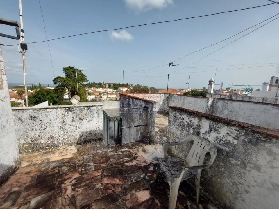Moradia T5 para Venda em Nossa Senhora da Conceição e São Bartolomeu Foto 46