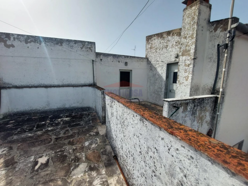 Moradia T5 para Venda em Nossa Senhora da Conceição e São Bartolomeu Foto 50