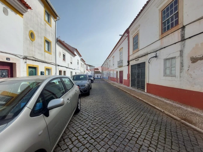 Moradia T5 para Venda em Nossa Senhora da Conceição e São Bartolomeu Foto 4