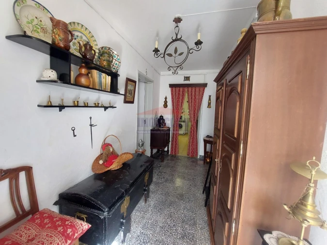 Moradia T5 para Venda em Nossa Senhora da Conceição e São Bartolomeu Foto 5