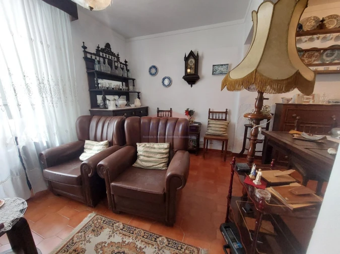 Moradia T5 para Venda em Nossa Senhora da Conceição e São Bartolomeu Foto 11