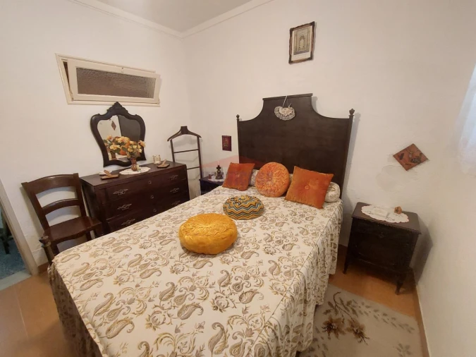 Moradia T5 para Venda em Nossa Senhora da Conceição e São Bartolomeu Foto 16