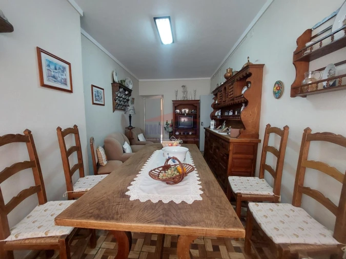 Moradia T5 para Venda em Nossa Senhora da Conceição e São Bartolomeu Foto 27