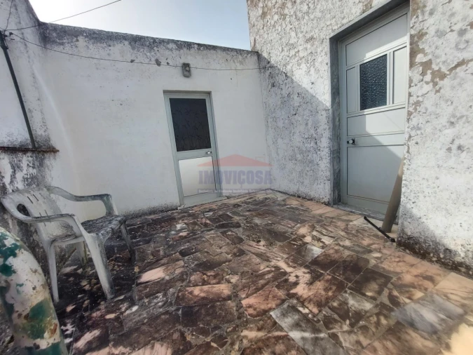 Moradia T5 para Venda em Nossa Senhora da Conceição e São Bartolomeu Foto 45