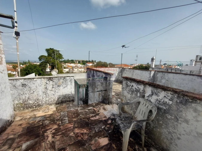 Moradia T5 para Venda em Nossa Senhora da Conceição e São Bartolomeu Foto 46